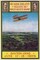 Dayton Ohio Welcomes the Wright Brothers Poster Print by Walker Litho - Item # VARPDX382144